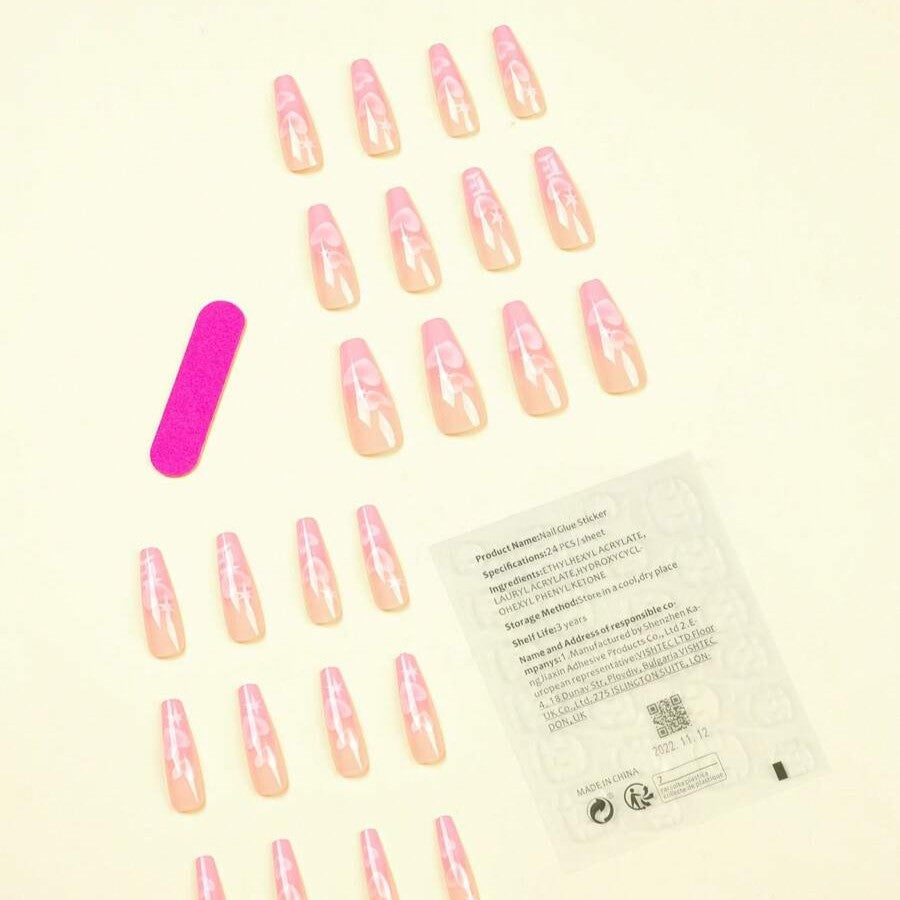 Pink Fantasy Set