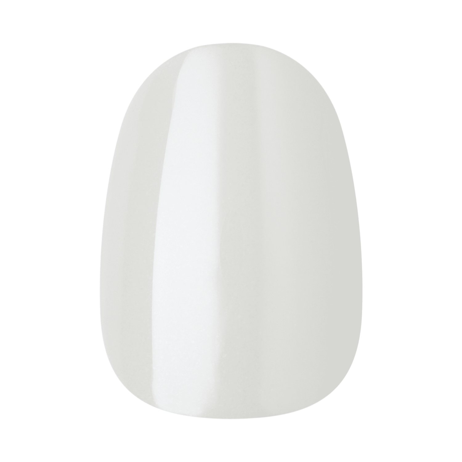 Pure Pearl White