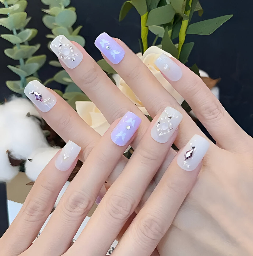 Lilac Luxe