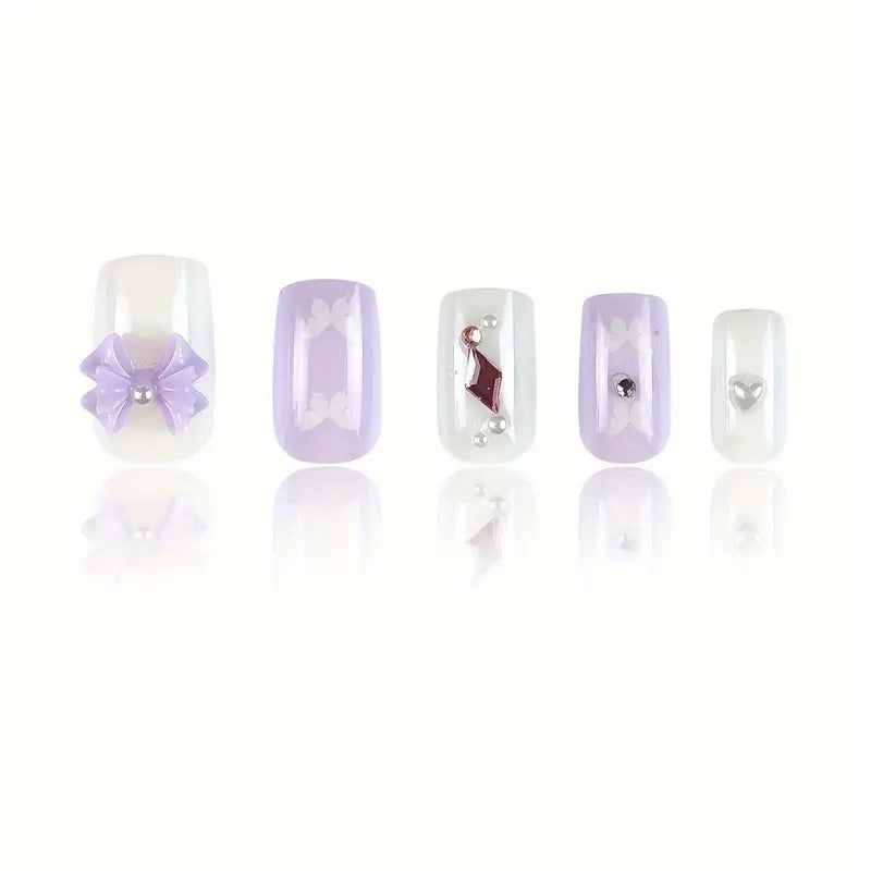 Lilac Luxe