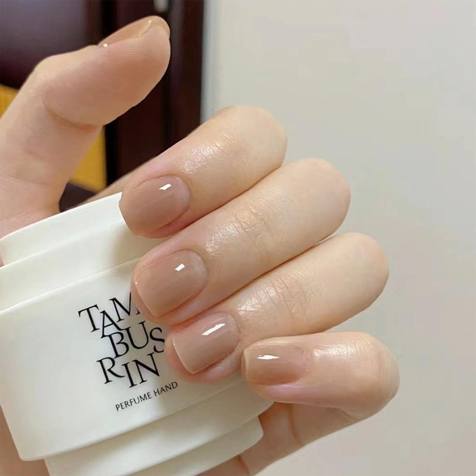 Natural Shine