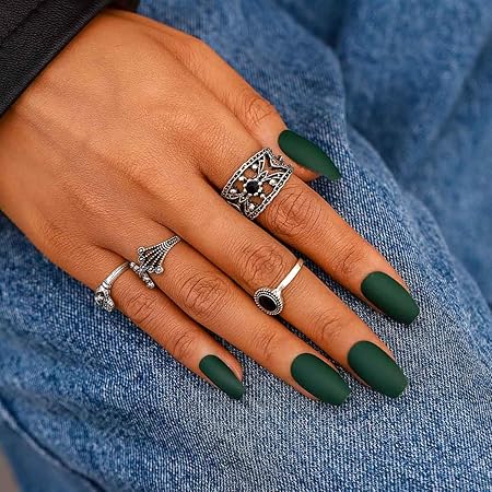 Emerald Matte