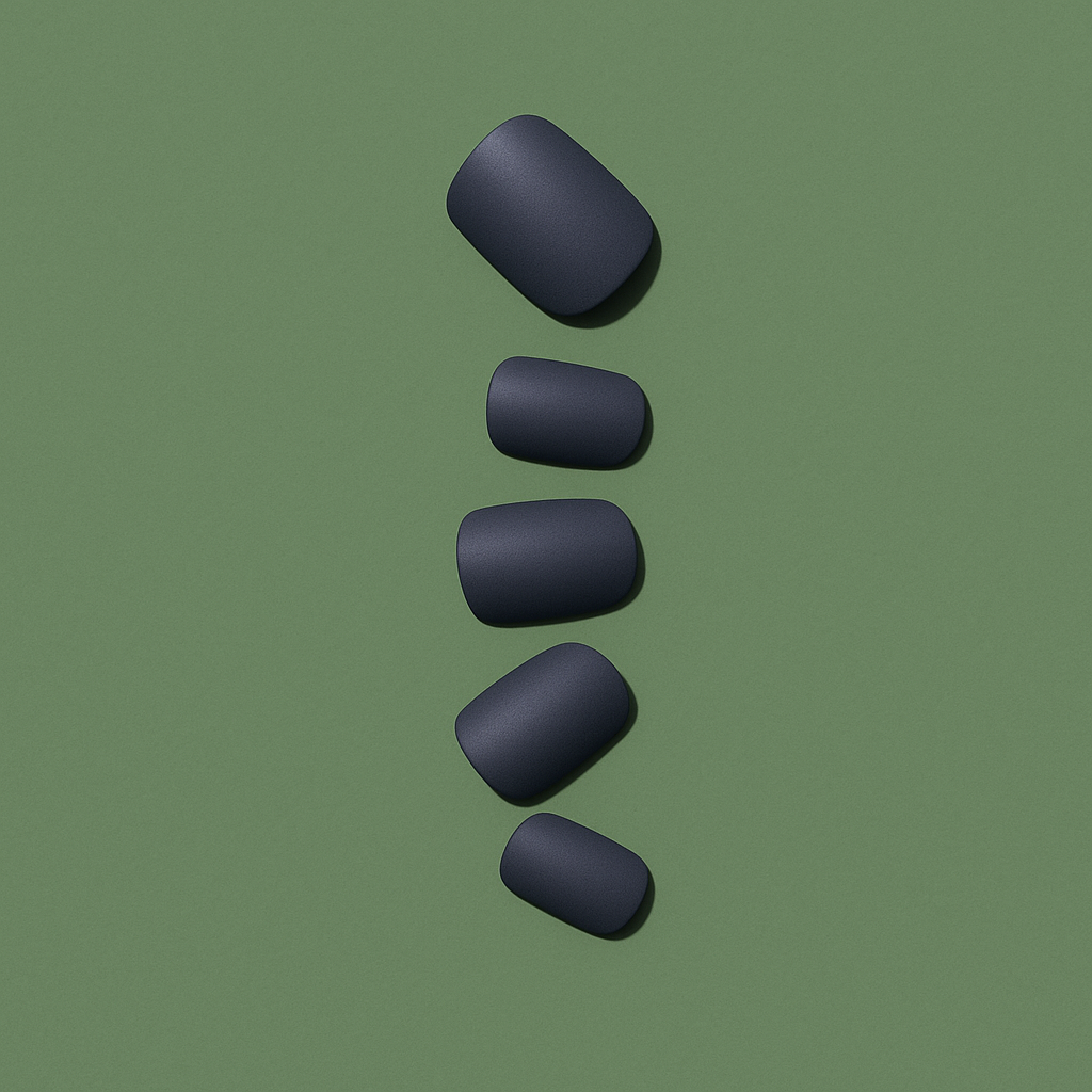 Midnight Matte