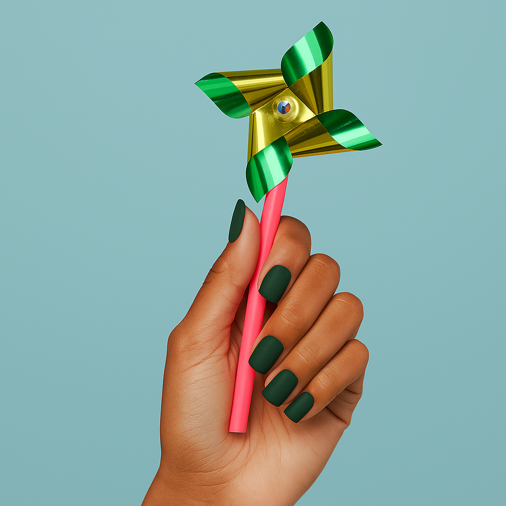 Emerald Matte
