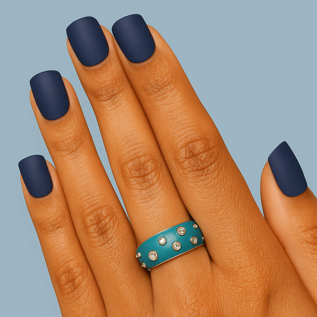 Midnight Matte