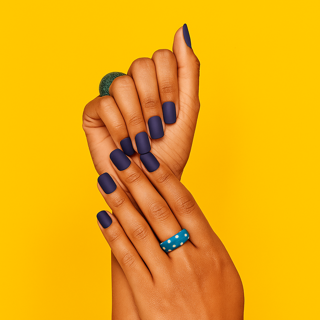 Midnight Matte