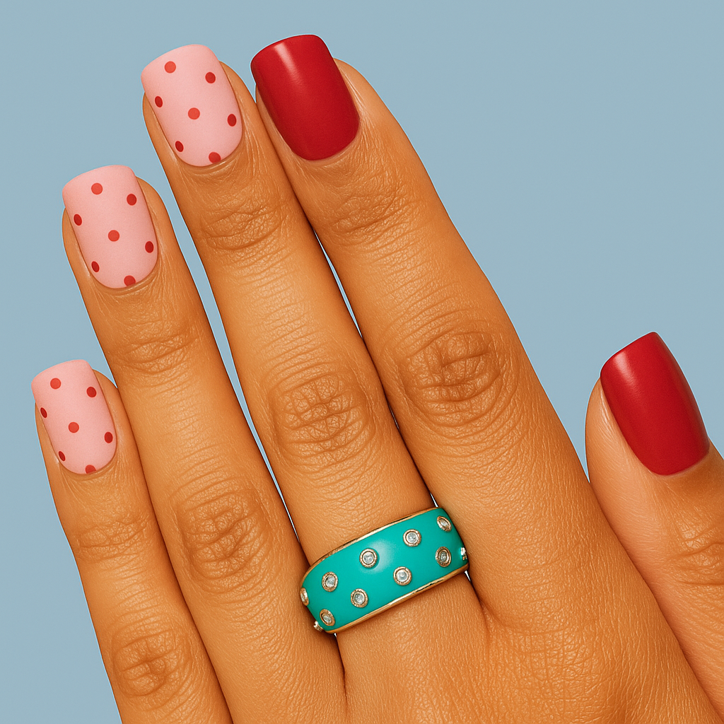 Playful Chic