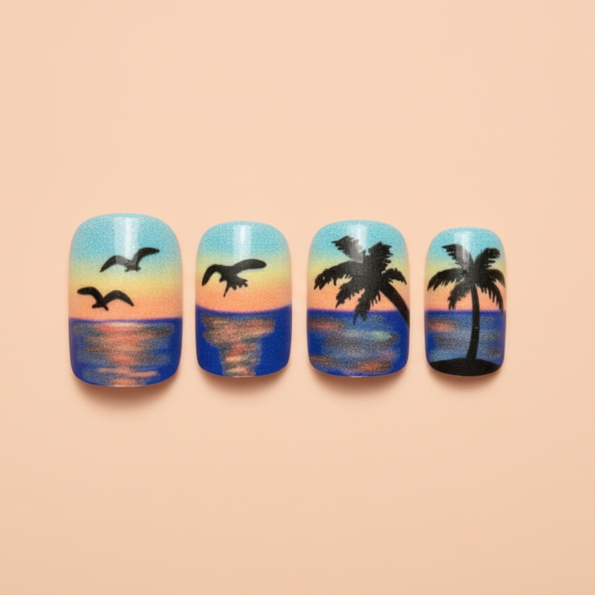 Palm Paradise