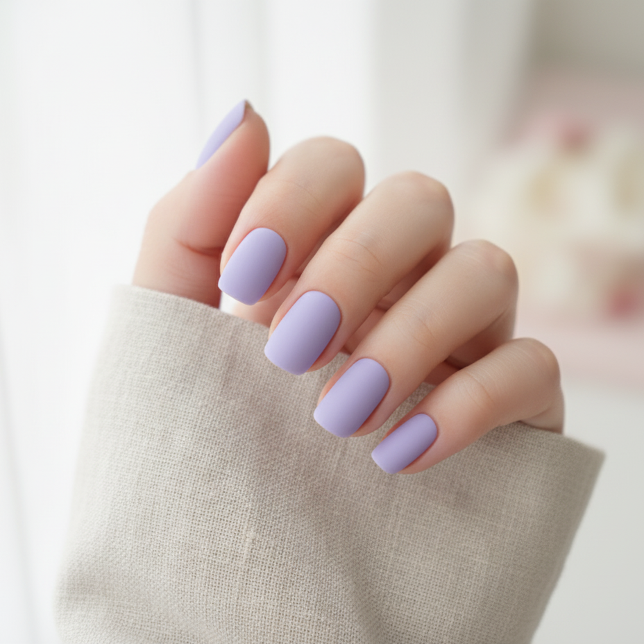 Lavender Cloud