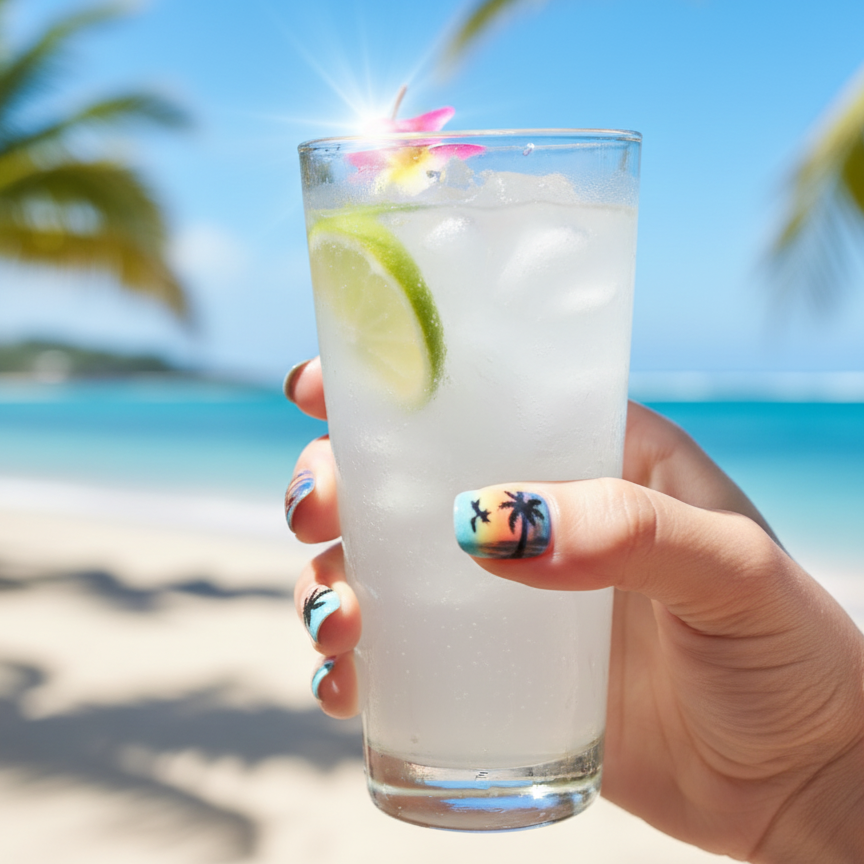 Palm Paradise