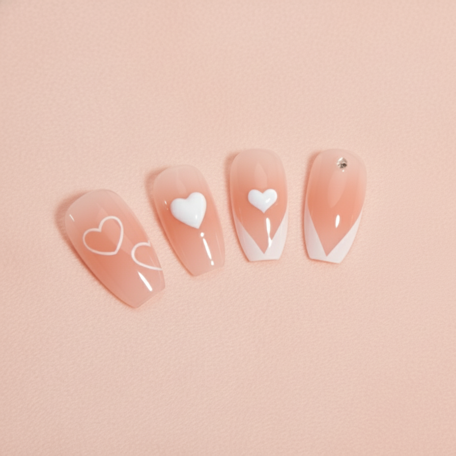 Peachy Romance