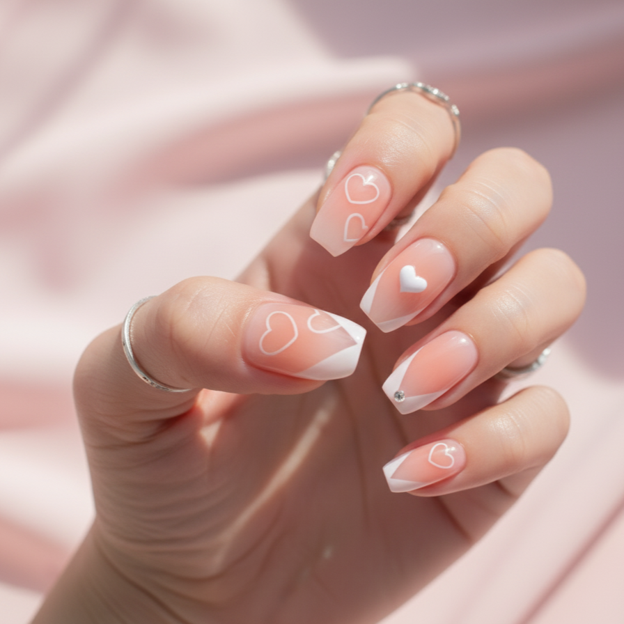 Peachy Romance