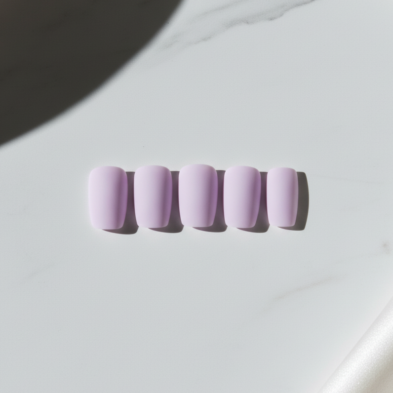 Lavender Cloud