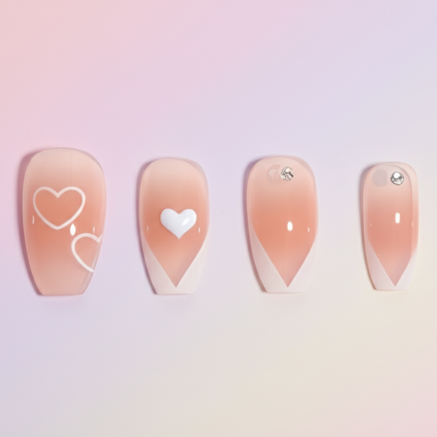 Peachy Romance