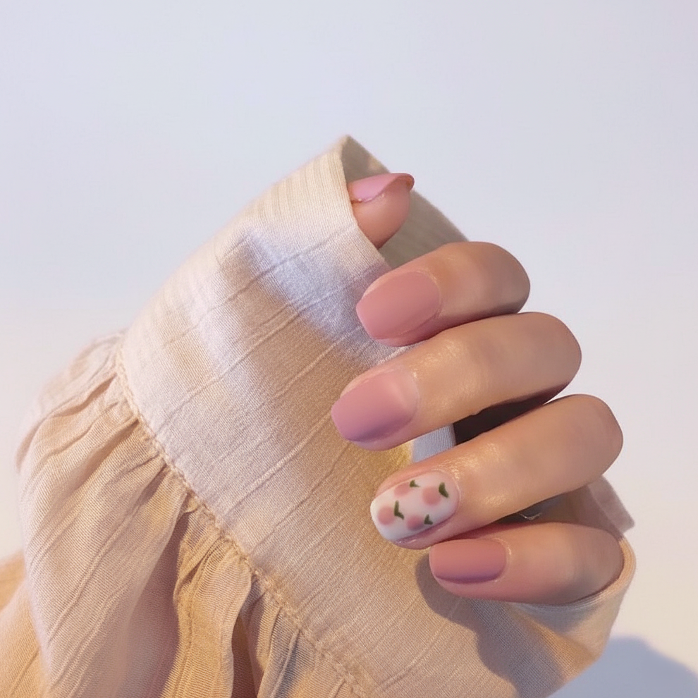 Soft Blossom