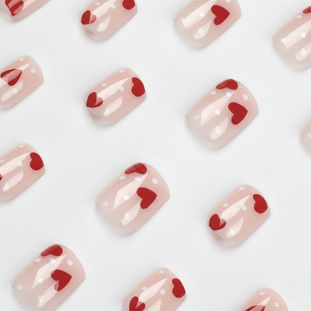 Candy Heart