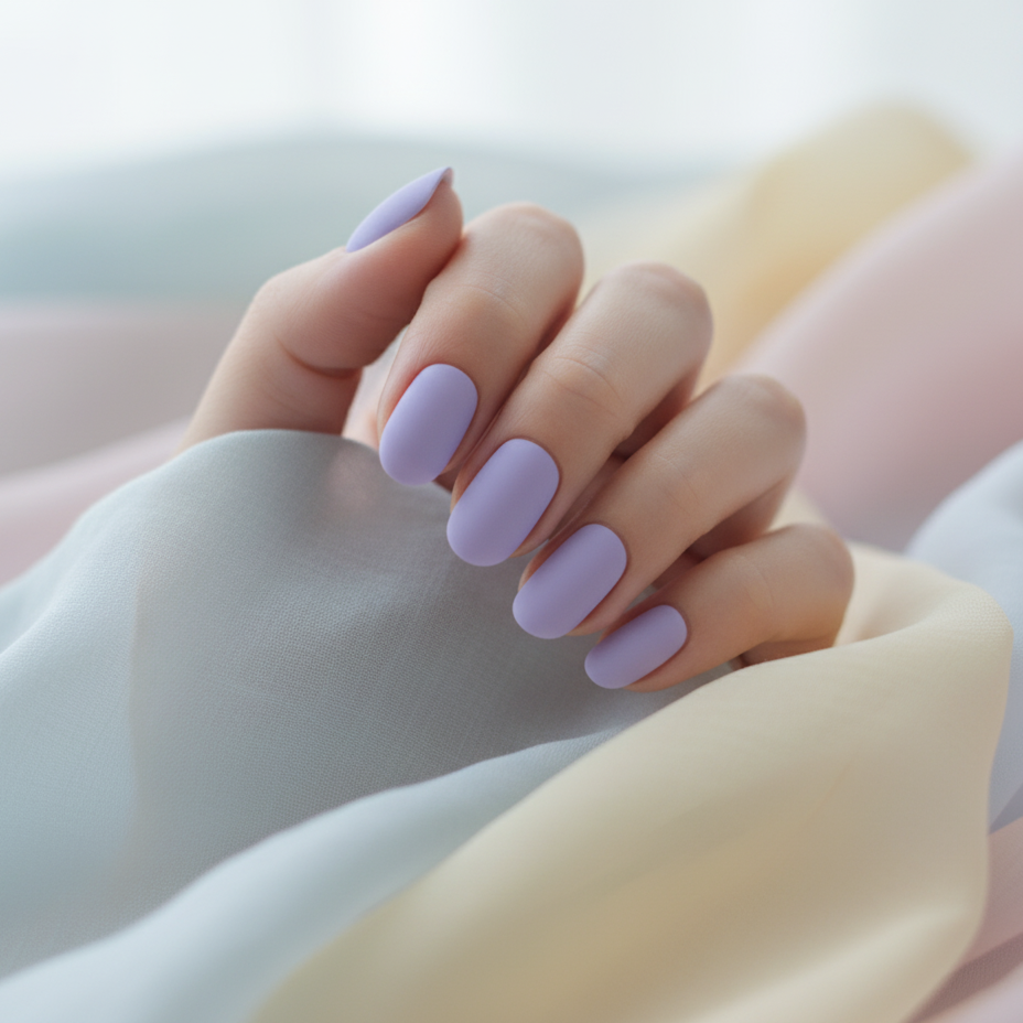 Lavender Cloud