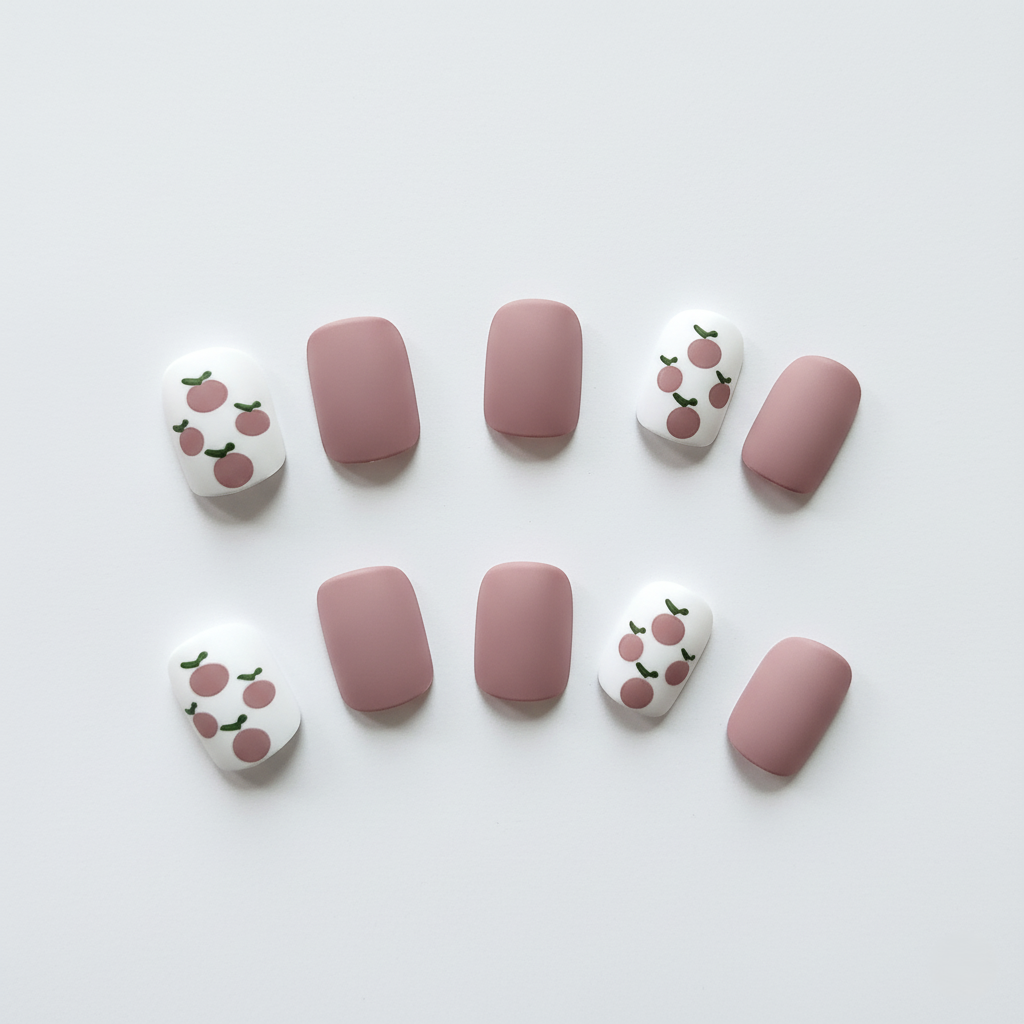 Soft Blossom