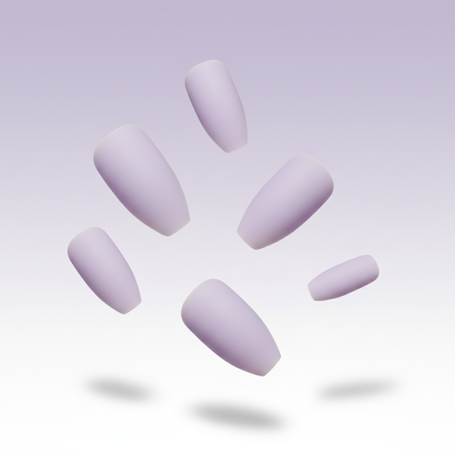 Lavender Cloud