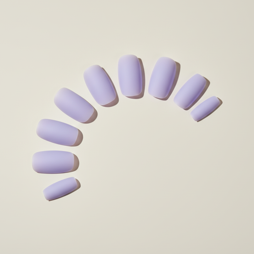 Lavender Cloud
