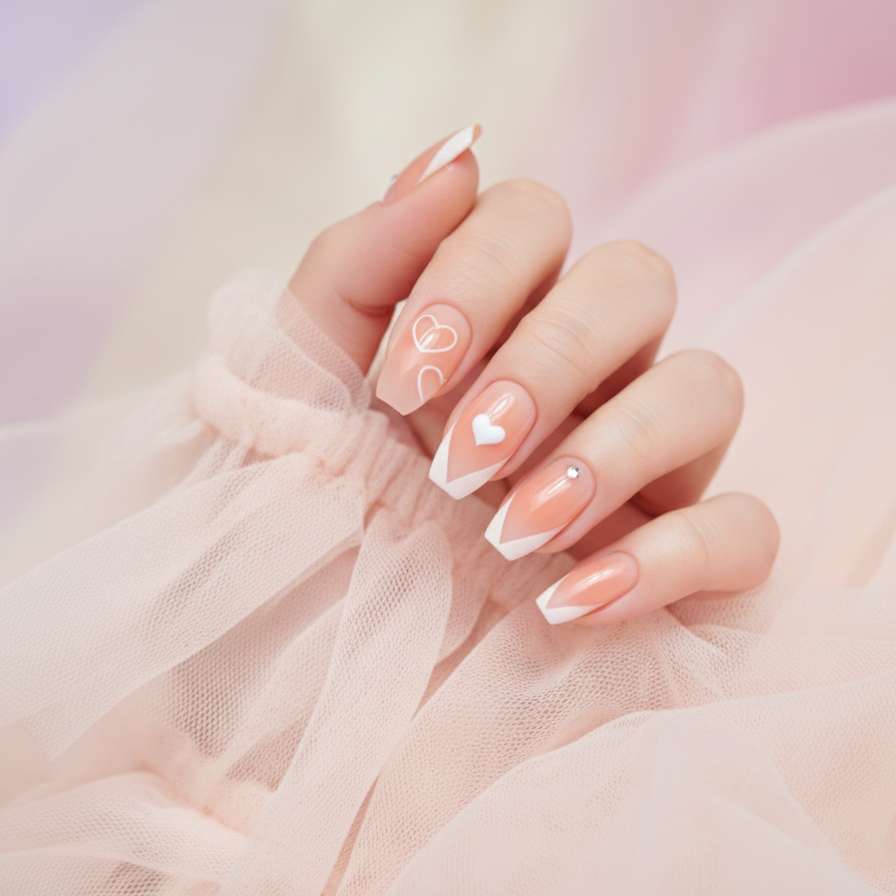 Peachy Romance