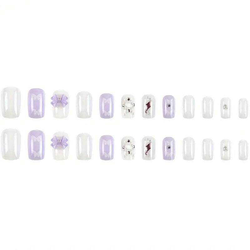 Lilac Luxe
