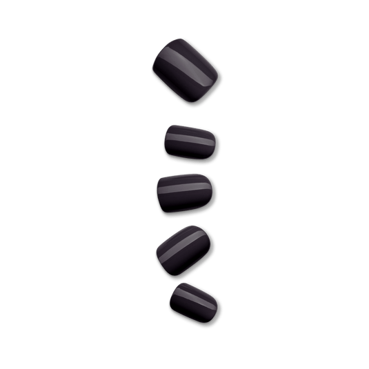 Black Shadow Luxe