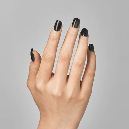 Black Shadow Luxe