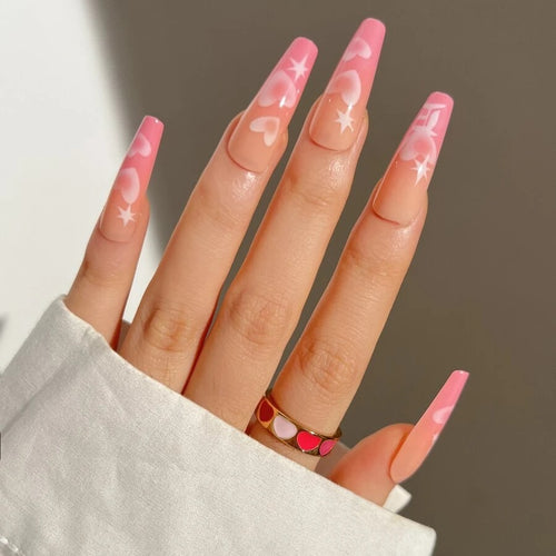 Pink Fantasy Set