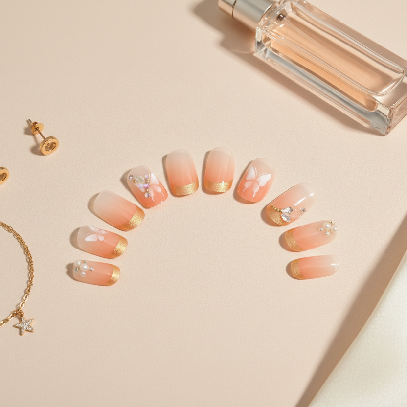 Gilded Glow