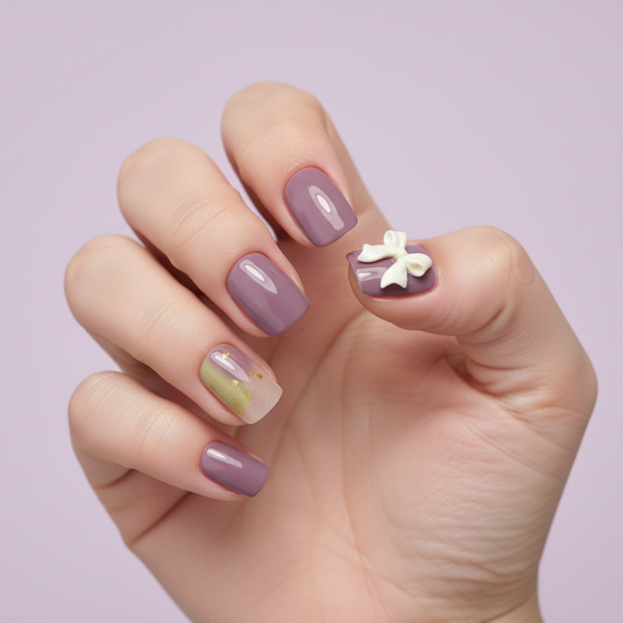 Olive Charm