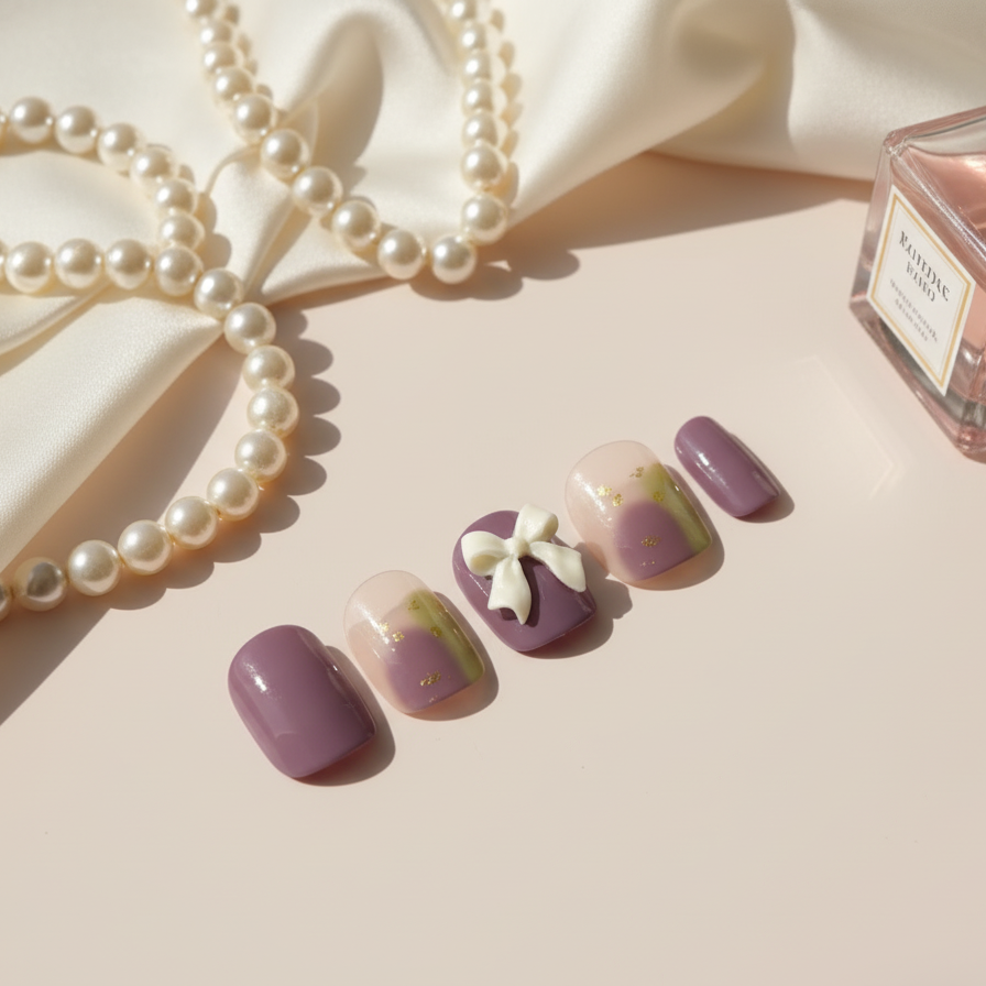 Olive Charm