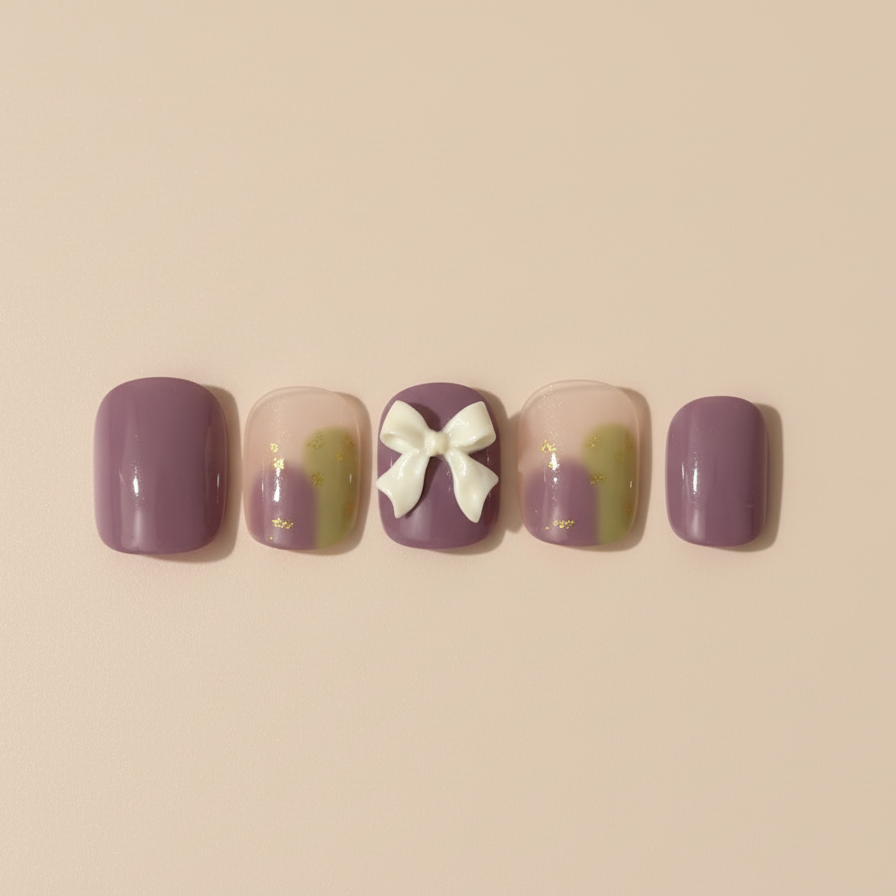 Olive Charm