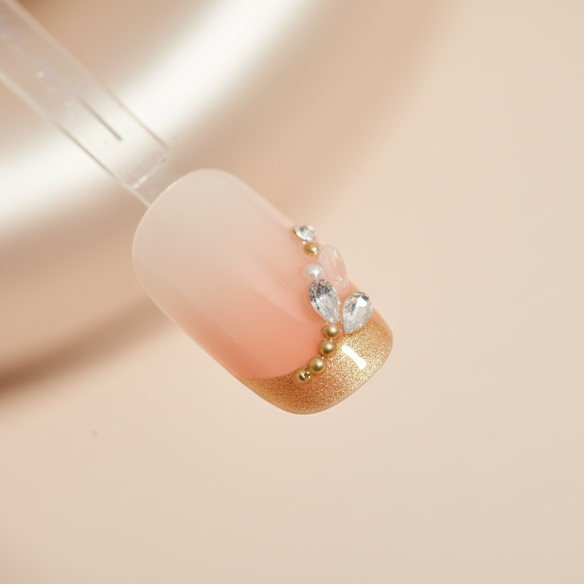 Gilded Glow