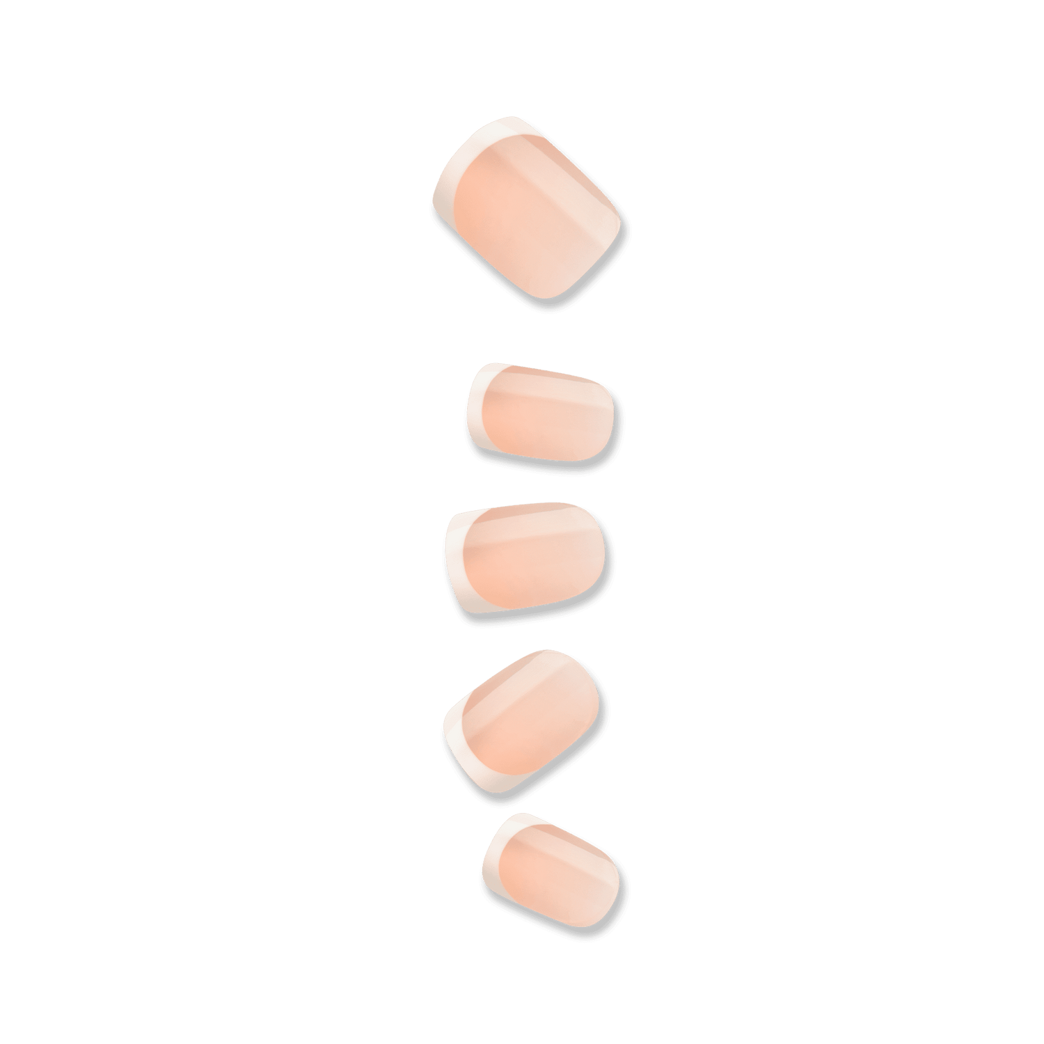 Classic French Tip